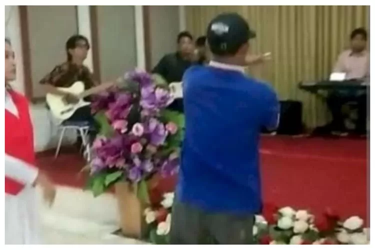 Buntut Pembubaran Peribadatan di Gereja: SETARA Institut Desak Sejumlah Hal Ini ke Pemerintah Pusat