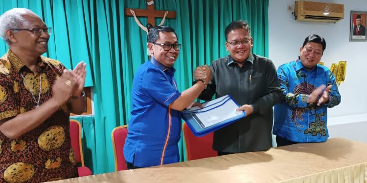 LP3KN Ganti Nahkoda: Dari Adrianus Meliala ke Yustinus Prastowo