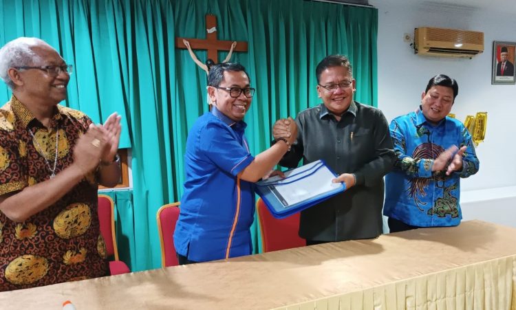 LP3KN Ganti Nahkoda: Dari Adrianus Meliala ke Yustinus Prastowo