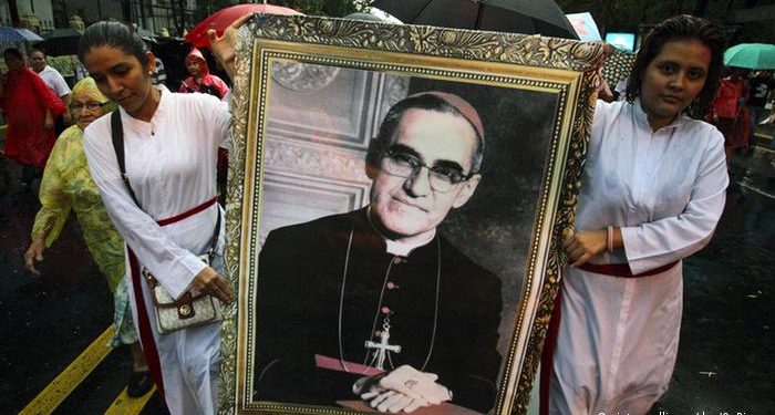 Empat Uskup Era Modern yang Meninggal Dibunuh; Pertama Ditembak saat Sedang Memimpin Misa