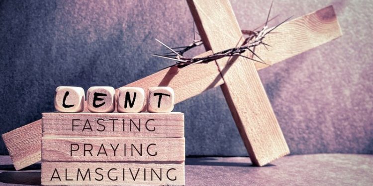 Mengapa ‘Kemuliaan’ dan ‘Haleluya’ Ditiadakan selama Prapaskah?