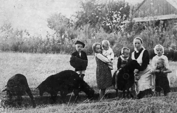 Mengenang Pembantaian Keluarga Ulma, Pelindung Orang Yahudi dari Kekejaman Nazi