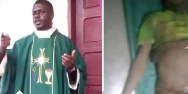 Imam Pejuang Perdamaian Terbunuh saat Melayani ‘Umat yang Sakit’