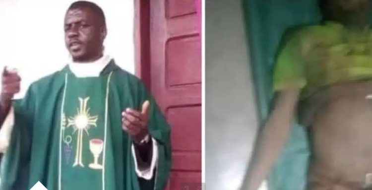 Imam Pejuang Perdamaian Terbunuh saat Melayani ‘Umat yang Sakit’