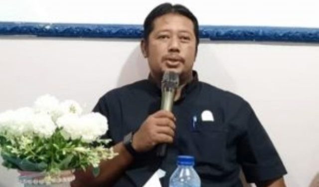 Sikap Keuskupan Pangkalpinang Usai Seorang Imamnya Dipolisikan Pejabat BIN