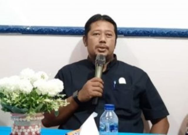 Sikap Keuskupan Pangkalpinang Usai Seorang Imamnya Dipolisikan Pejabat BIN