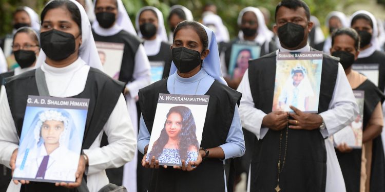 Paus Fransiskus: Biarawan dan Biarawati adalah ‘Denyut Jantung” Pewartaan Injil