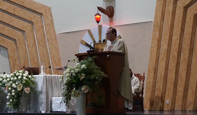 Kardinal Suharyo Apresiasi KANESTA atas Penghayatan Spiritualitas Fransiskan di Metropolitan