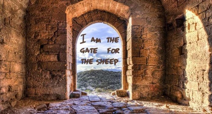 Dengarkan Suara-Nya, Mendekatlah ke Pintu-Nya