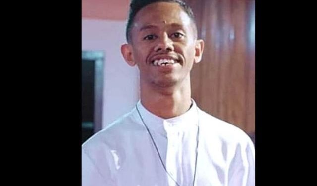 Frater di Seminari Pineleng Meninggal Terseret Ombak saat Bertamasya untuk Pembubaran Panitia Paskah