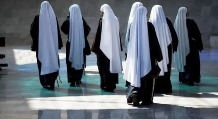 Ribuan Biarawati Katolik Bergabung dalam Perjuangan Hak kaum Transgender