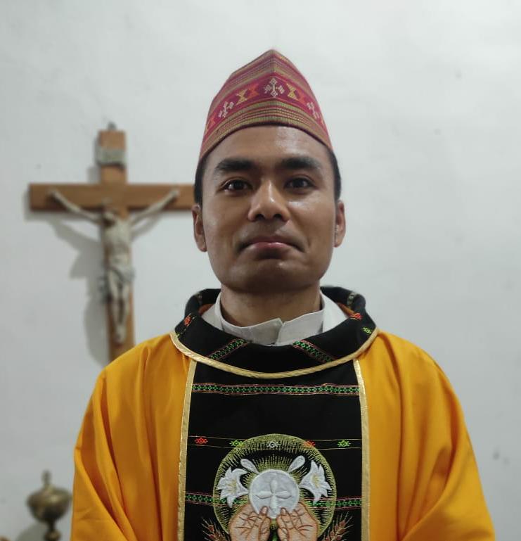 RENUNGAN HARI MINGGU PASKAH IV: Jadilah Pintu Berkat bagi Sesama