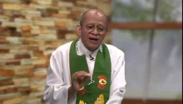 Romo Bernardus Hari Susanto Apresiasi Gubernur Jawa Tengah yang Beri Intensif untuk Guru Agama Katolik