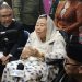 Sahur Bersama di Gereja, Istri Gus Dur: Ini Kebahagian Tersendiri buat Saya