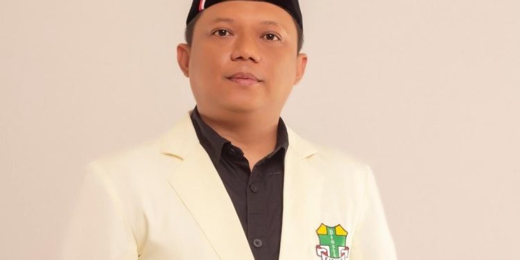 PP Pemuda Katolik Kutuk Aksi Penembakan di Kantor MUI, Desak Polisi Segera Ungkap Motif Pelaku