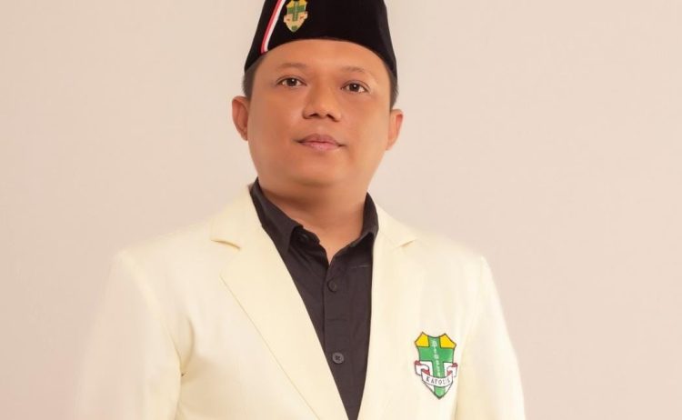 PP Pemuda Katolik Kutuk Aksi Penembakan di Kantor MUI, Desak Polisi Segera Ungkap Motif Pelaku