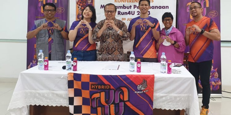 Gereja Katolik Dorong Solidaritas Nasional untuk Membantu Pengungsi di Indonesia