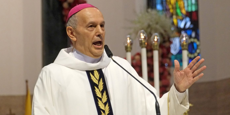 Takhta Suci Desak Dunia Global Fokus pada Pendidikan, Pekerjaan, dan Keluarga untuk Memerangi Kemiskinan