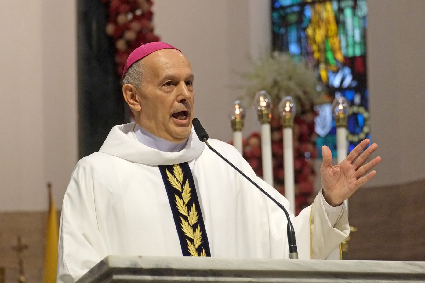 Takhta Suci Desak Dunia Global Fokus pada Pendidikan, Pekerjaan, dan Keluarga untuk Memerangi Kemiskinan