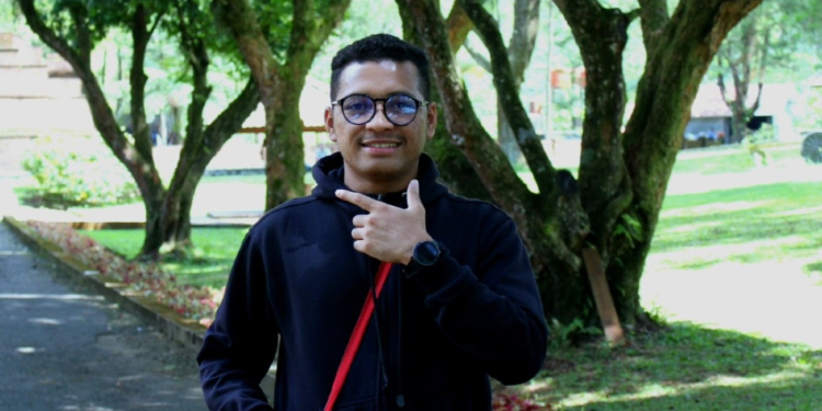 Kasih Allah dan Kebebasan Manusia