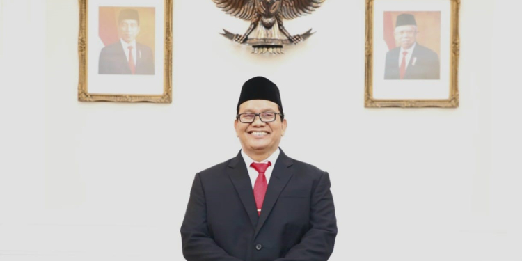 Dirjen Bimas Katolik: Rencana Jadikan KUA Tempat Nikah semua Agama Tidak Menggantikan Peran Gereja