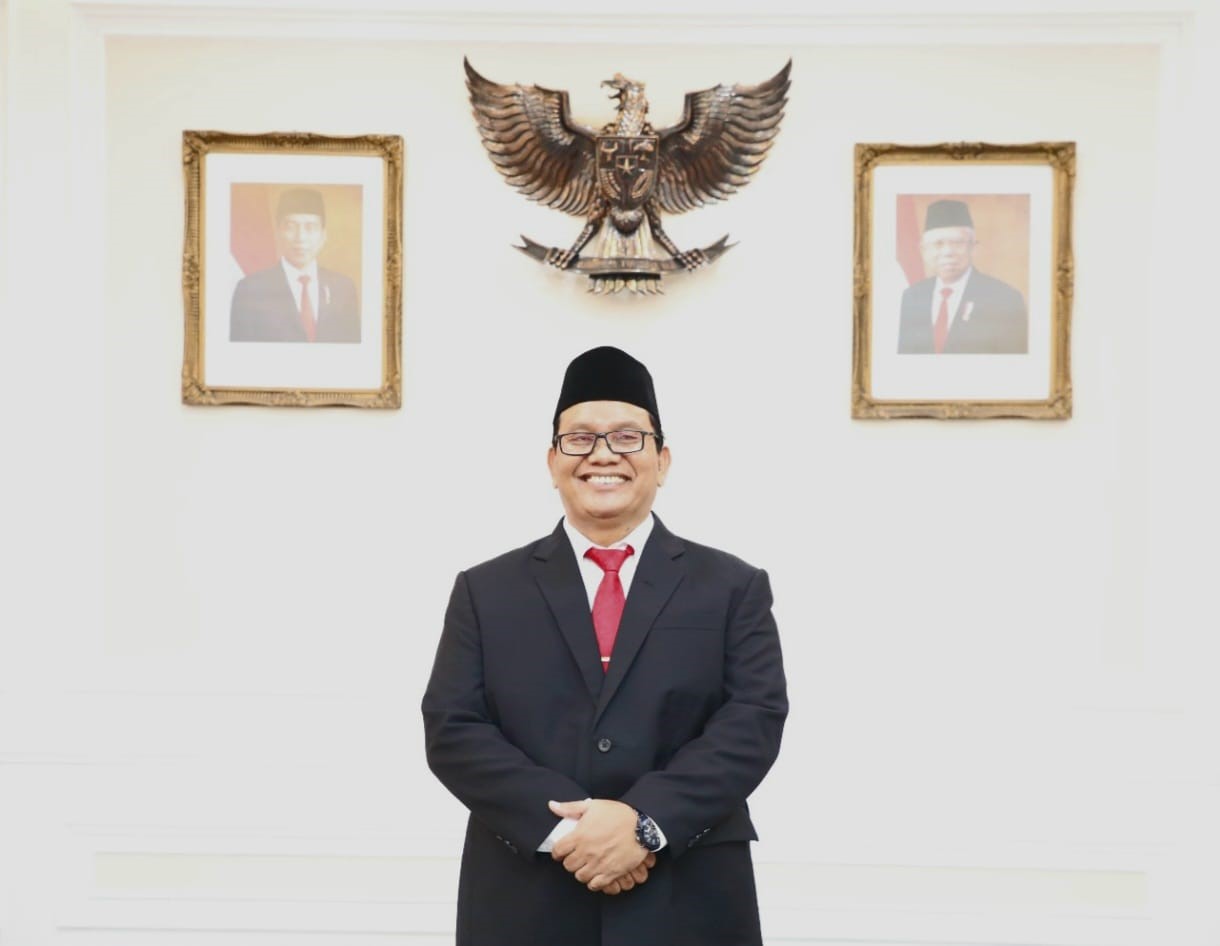 Dirjen Bimas Katolik: Rencana Jadikan KUA Tempat Nikah semua Agama Tidak Menggantikan Peran Gereja