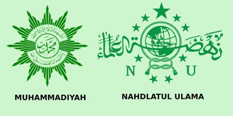 Beda Sikap Dua Organasasi Besar Islam terkait Rencana KUA Jadi Tempat Nikah semua Agama