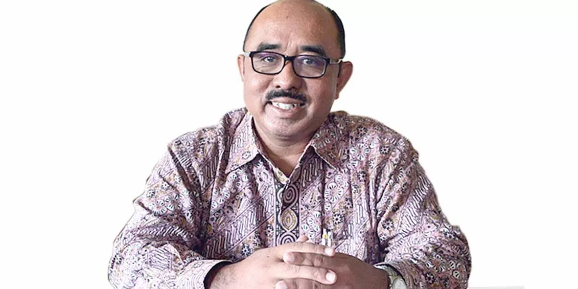 Dua Rektor Perguruan Tinggi Katolik Tolak Permintaan Buat Video Testimoni Positif untuk Jokowi