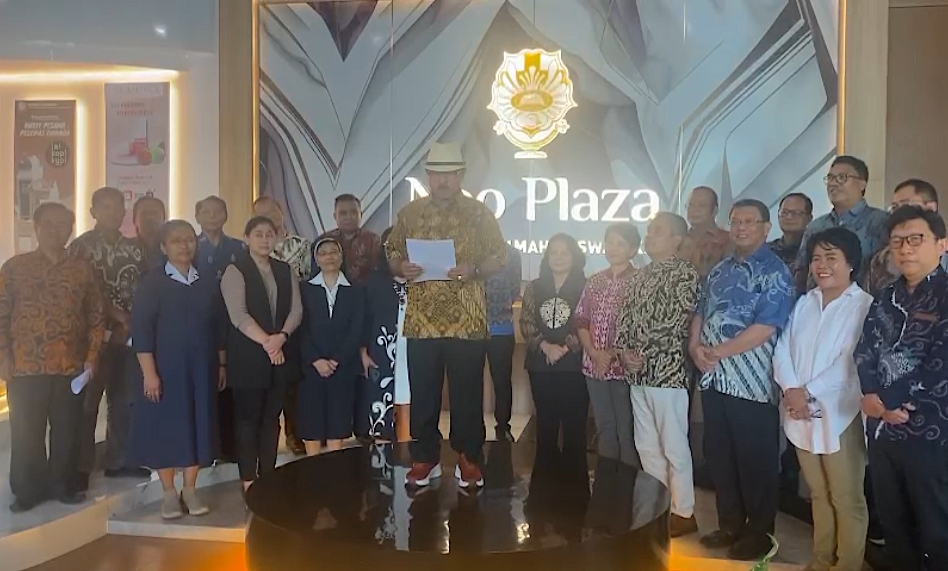 Ini Enam Tuntutan Rektor Perguruan Tinggi Katolik Seluruh Indonesia Menjelang Pemilu 2024