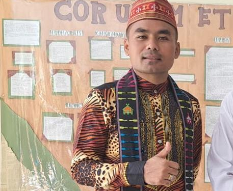 [Renungan Minggu, 18 Februari 2024] Bertobatlah: Sebuah Imperatif Iman