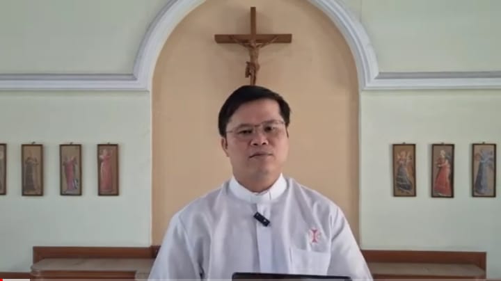 “Apa Tujuan Puasa Katolik? Apakah Wajib?” Ini Jawaban  Pakar Hukum Gereja