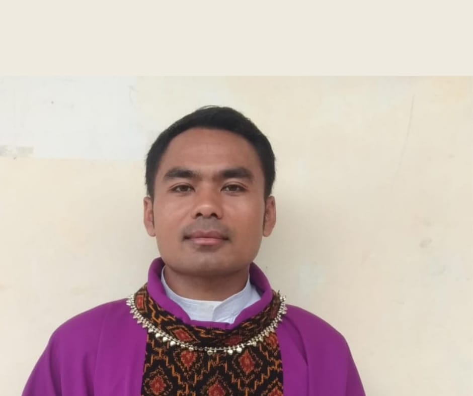 Suara Tuhan: Panggilan kepada Kemerdekaan Sejati