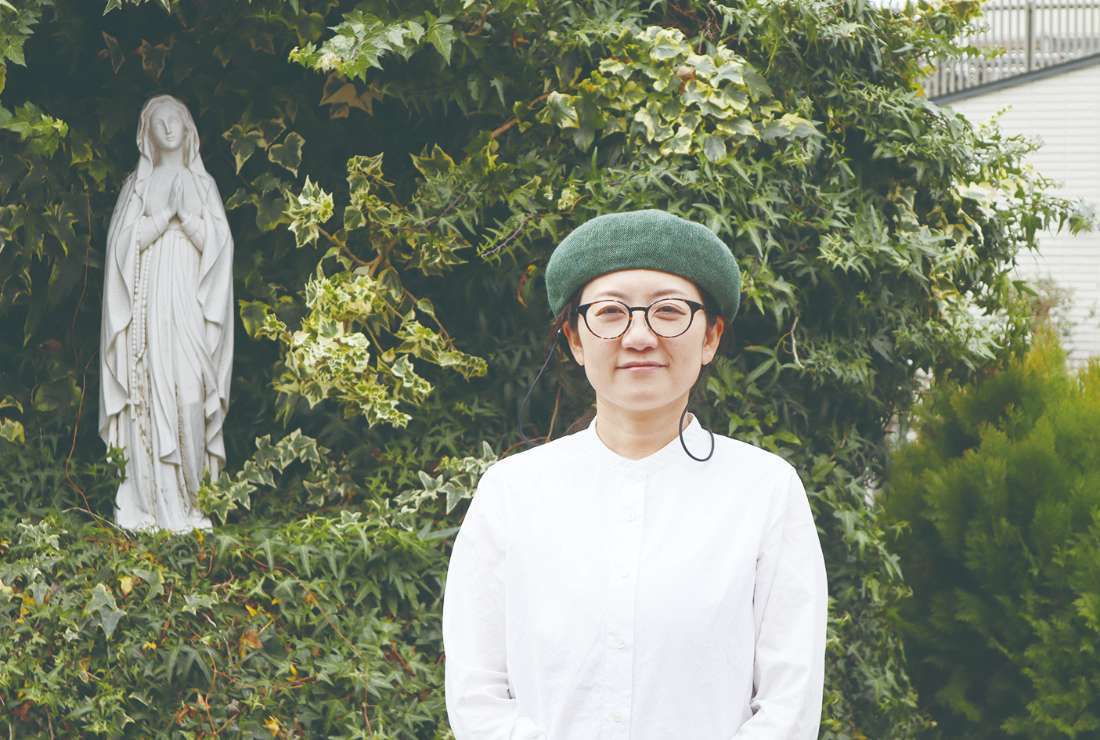 Kisah Junko Memeluk Katolik karena Kanker yang Diderita Suaminya