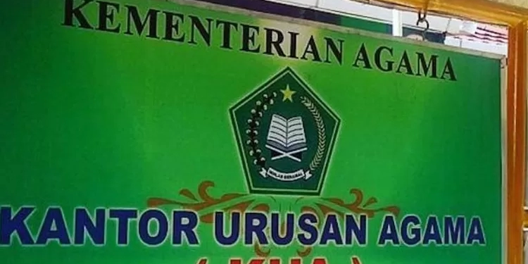 Sikap Konferensi Waligereja Indonesia Soal Rencana Menteri Agama Dorong KUA Inklusif