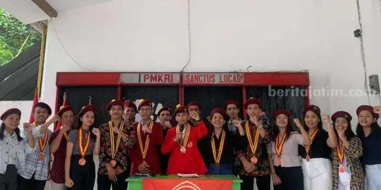 PMKRI Surabaya Desak Presiden Jokowi Jaga Netralitas dalam Pemilu