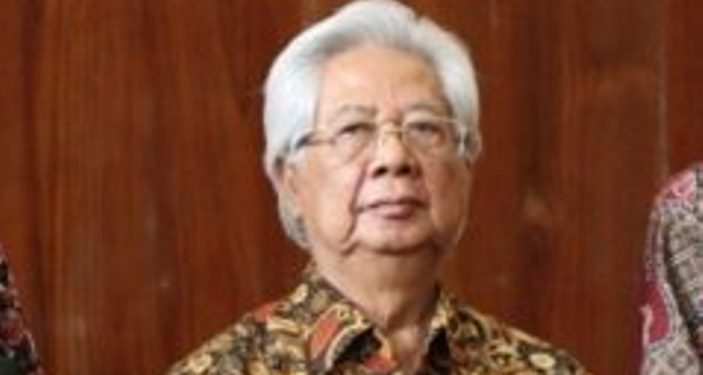 Romo Sastrapratedja SJ, Guru Besar Filsafat STF Driyarkara Tutup Usia