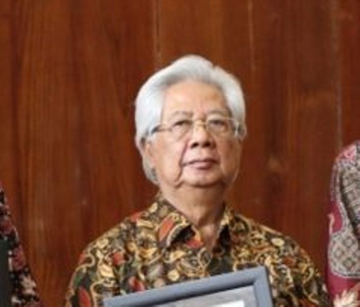 Romo Sastrapratedja SJ, Guru Besar Filsafat STF Driyarkara Tutup Usia