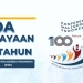 Ini Doa untuk Perayaan Seratus Tahun Konferensi Waligereja Indonesia