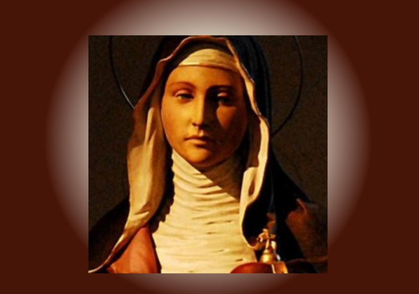 Mengenal Santa Agnes dari Praha, Putri Raja yang  Memilih Jadi Biarawati