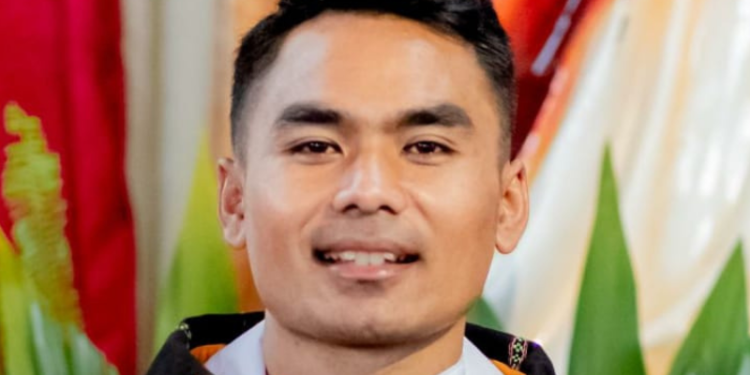 Paskah: Undangan Bangkit dan Menjadi Pembawa Terang