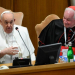 Paus Fransiskus Sebut Ideologi Gender sebagai Ancaman Zaman Ini