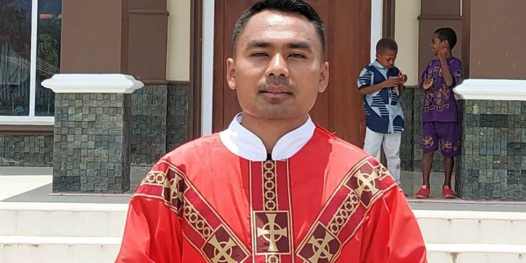 Salib: Ungkapan Kasih Allah yang Paripurna