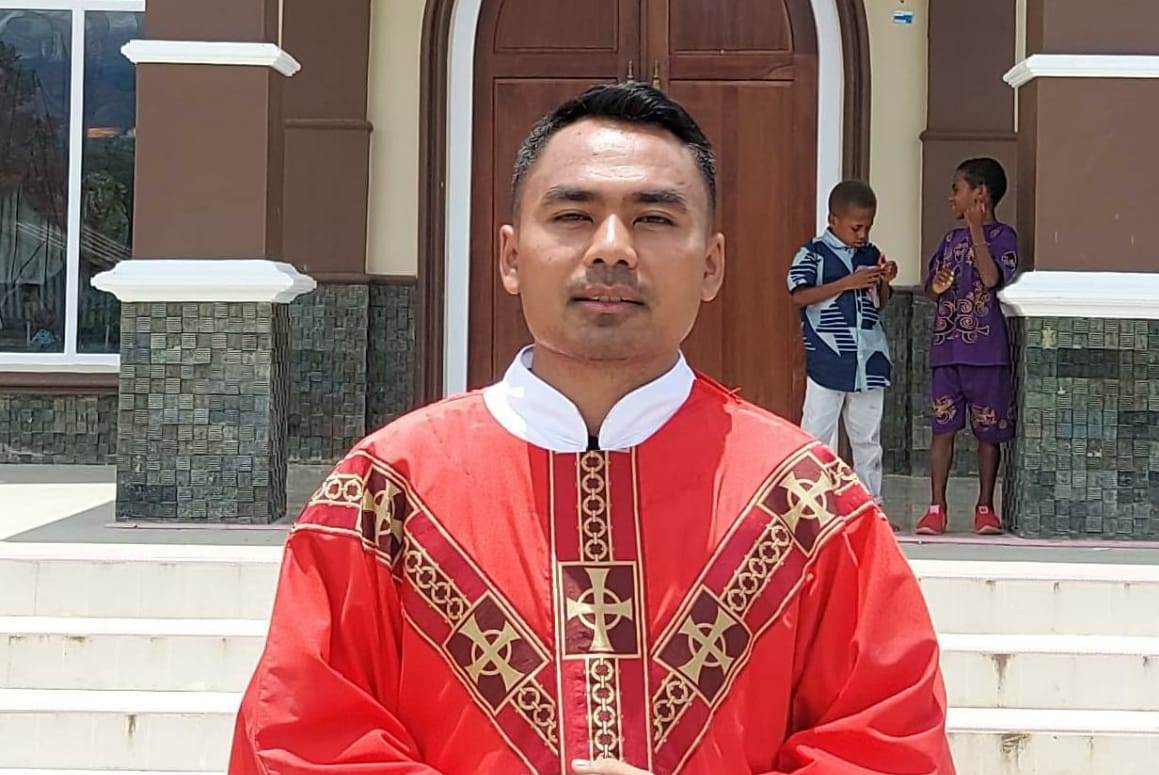 Salib: Ungkapan Kasih Allah yang Paripurna