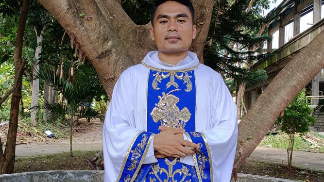 ‘Gembala yang Baik’ | Renungan Minggu Panggilan, 21 April 2024