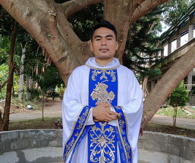 ‘Gembala yang Baik’ | Renungan Minggu Panggilan, 21 April 2024