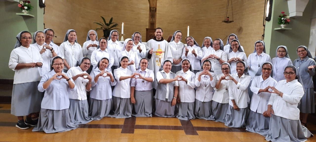 “Kembali ke Karisma Asali”:  FMM Menyonsong Usia 150 Tahun 