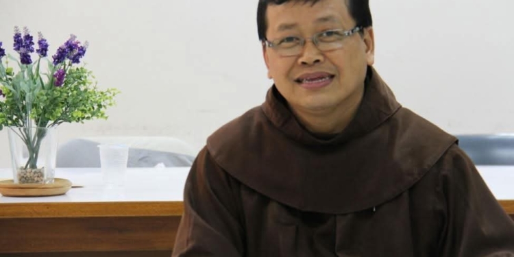 “Mendalam! Komprehensif! Kontekstual!” Pimpinan berbagai Tarekat Fransiskan Bicara tentang Buku Baru Karya Profesor Eddy Kristiyanto OFM