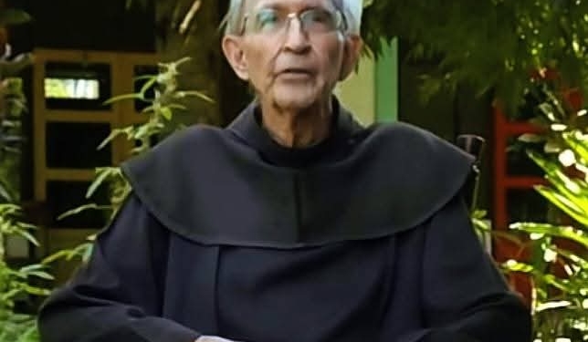 In Memoriam Pater Nico Syukur Dister OFM