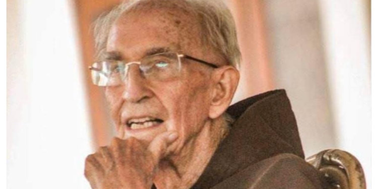 Obituari Pater Nico Syukur Dister OFM: Guru Fransiskan, Cahaya yang Tetap Menuntun dari Fajar Timur