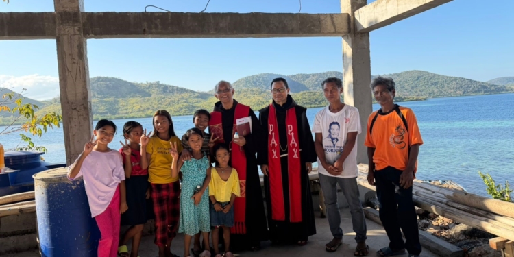 Kebersihan Makam Yesus: Kebersihan Hati, Kebersihan Ekologis